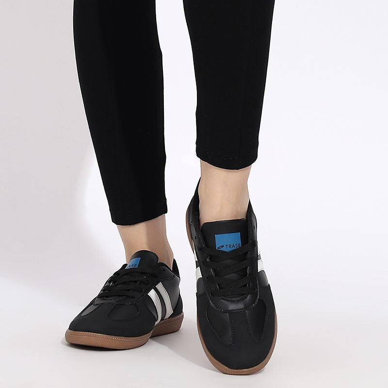 Trase Casual Sneaker Shoes For Women Soft Cushioned Insole Sneakers For Woman