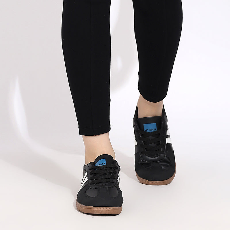 Trase Casual Sneaker Shoes For Women Soft Cushioned Insole Sneakers For Woman
