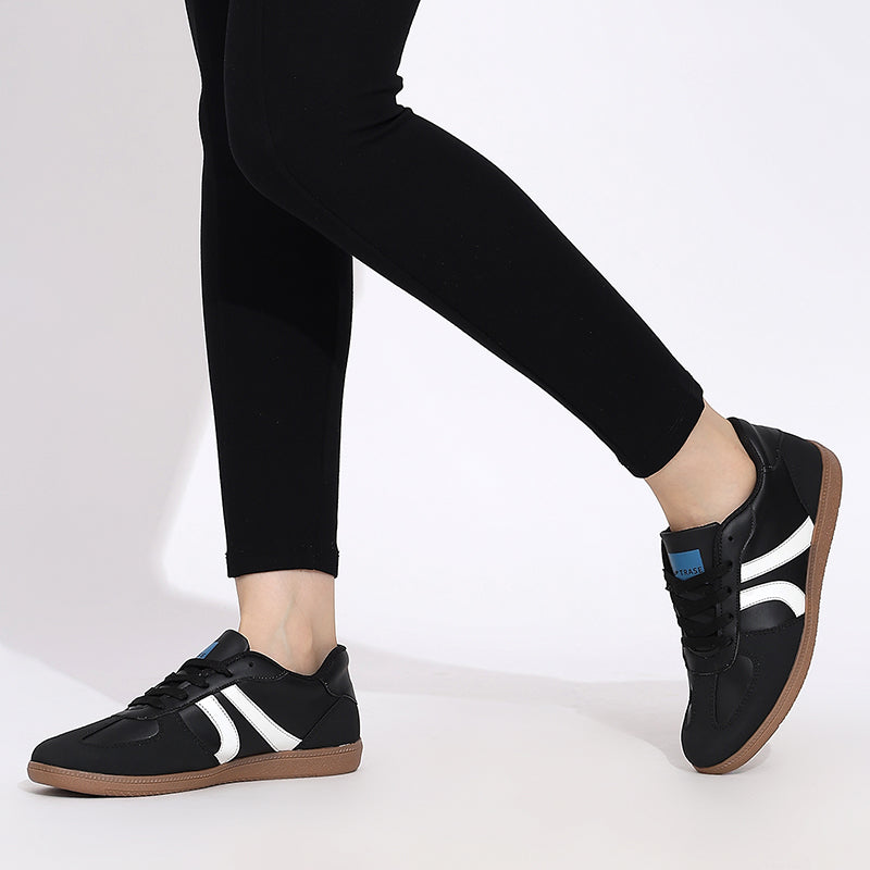 Trase Casual Sneaker Shoes For Women Soft Cushioned Insole Sneakers For Woman
