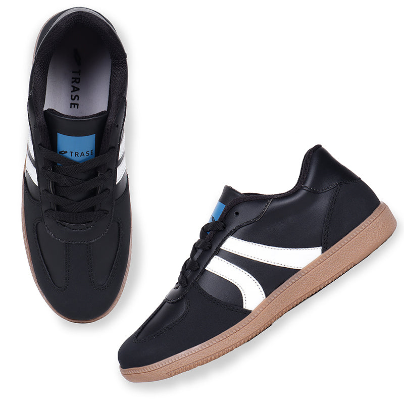 Trase Casual Sneaker Shoes For Women Soft Cushioned Insole Sneakers For Woman