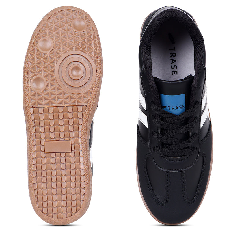 Trase Casual Sneaker Shoes For Women Soft Cushioned Insole Sneakers For Woman