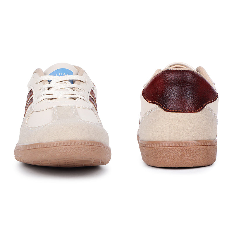 Trase Casual Sneaker Shoes For Women Soft Cushioned Insole Sneakers For Woman