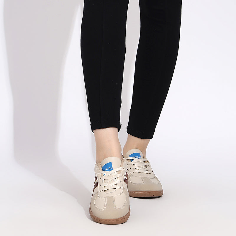 Trase Casual Sneaker Shoes For Women Soft Cushioned Insole Sneakers For Woman