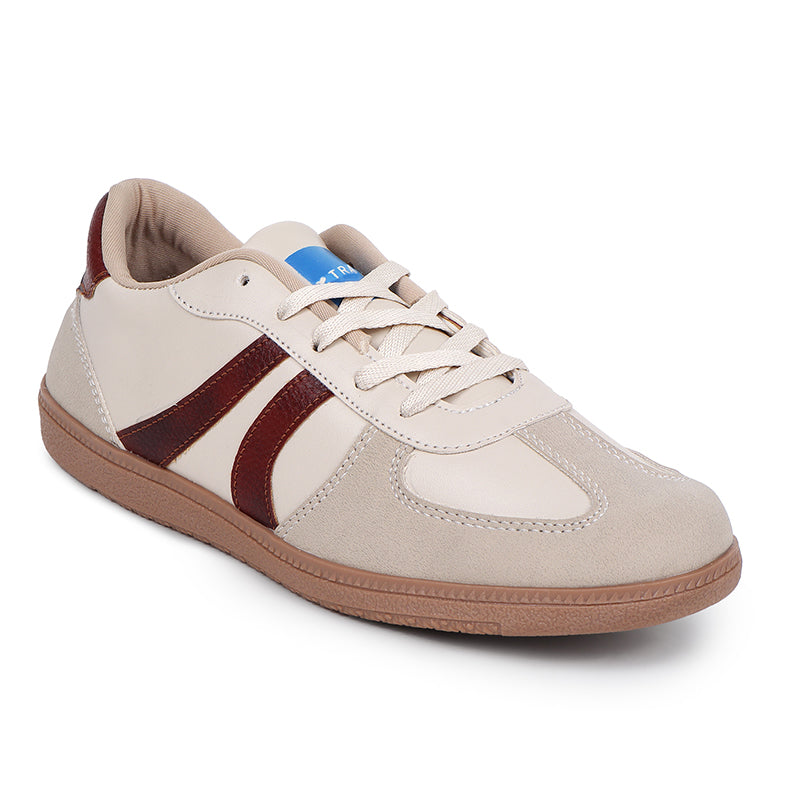 Trase Casual Sneaker Shoes For Women Soft Cushioned Insole Sneakers For Woman