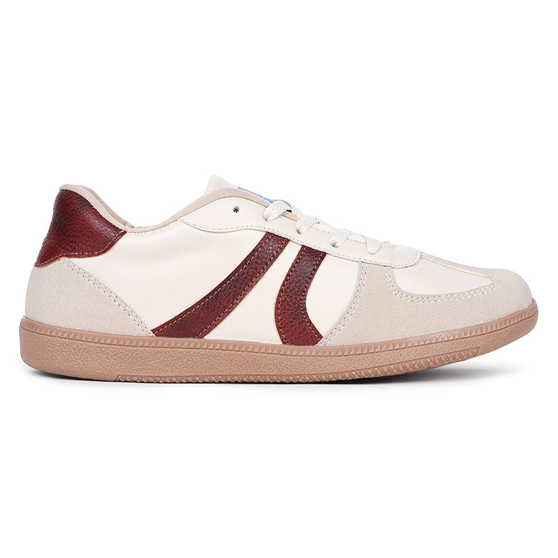 Trase Casual Sneaker Shoes For Women Soft Cushioned Insole Sneakers For Woman