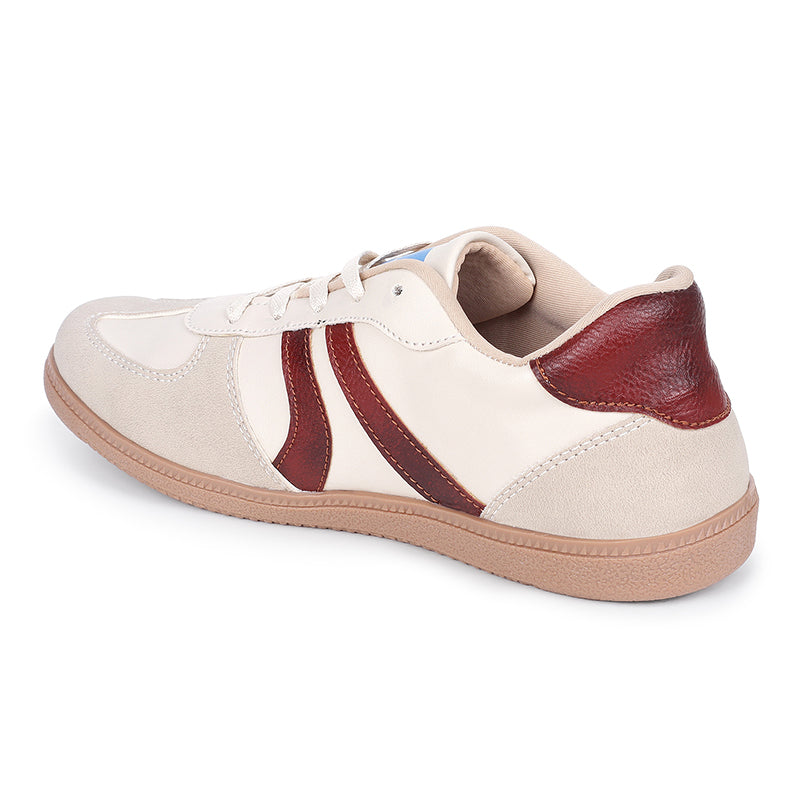 Trase Casual Sneaker Shoes For Women Soft Cushioned Insole Sneakers For Woman