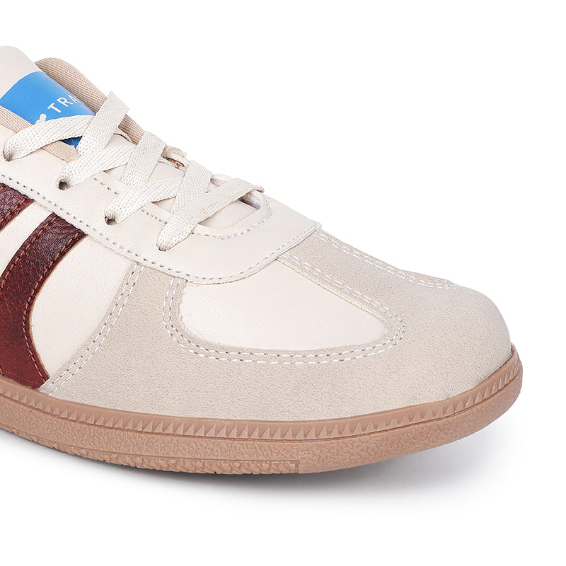 Trase Casual Sneaker Shoes For Women Soft Cushioned Insole Sneakers For Woman