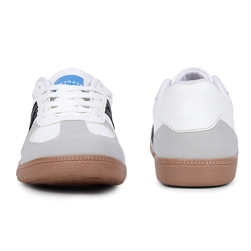 Trase Casual Sneaker Shoes For Women Soft Cushioned Insole Sneakers For Woman