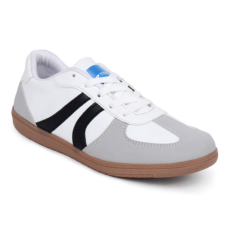 Trase Casual Sneaker Shoes For Women Soft Cushioned Insole Sneakers For Woman