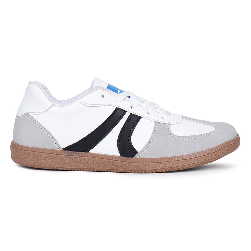 Trase Casual Sneaker Shoes For Women Soft Cushioned Insole Sneakers For Woman