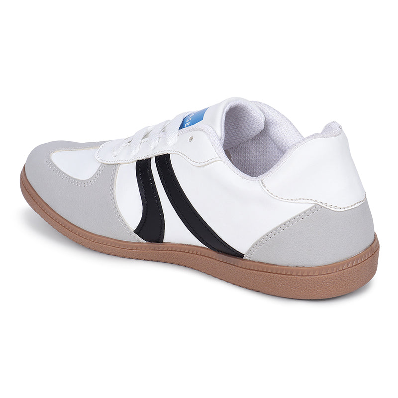 Trase Casual Sneaker Shoes For Women Soft Cushioned Insole Sneakers For Woman