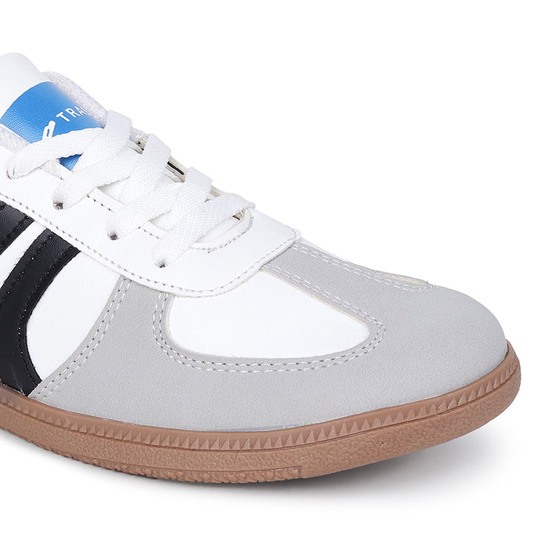Trase Casual Sneaker Shoes For Women Soft Cushioned Insole Sneakers For Woman