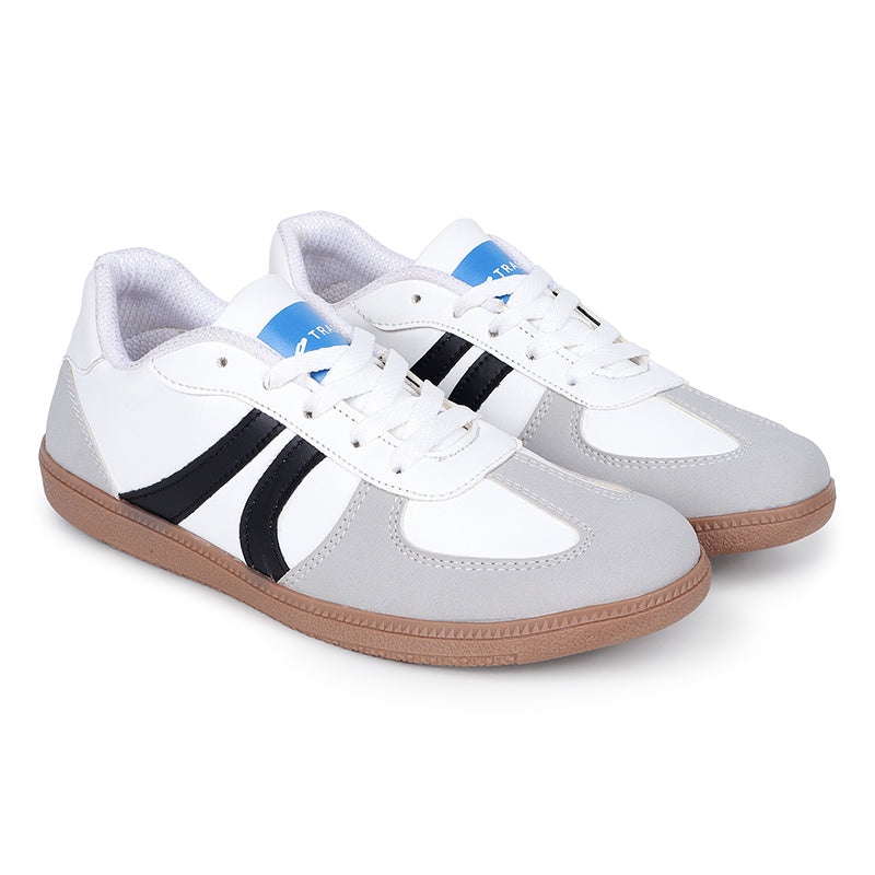 Trase Casual Sneaker Shoes For Women Soft Cushioned Insole Sneakers For Woman
