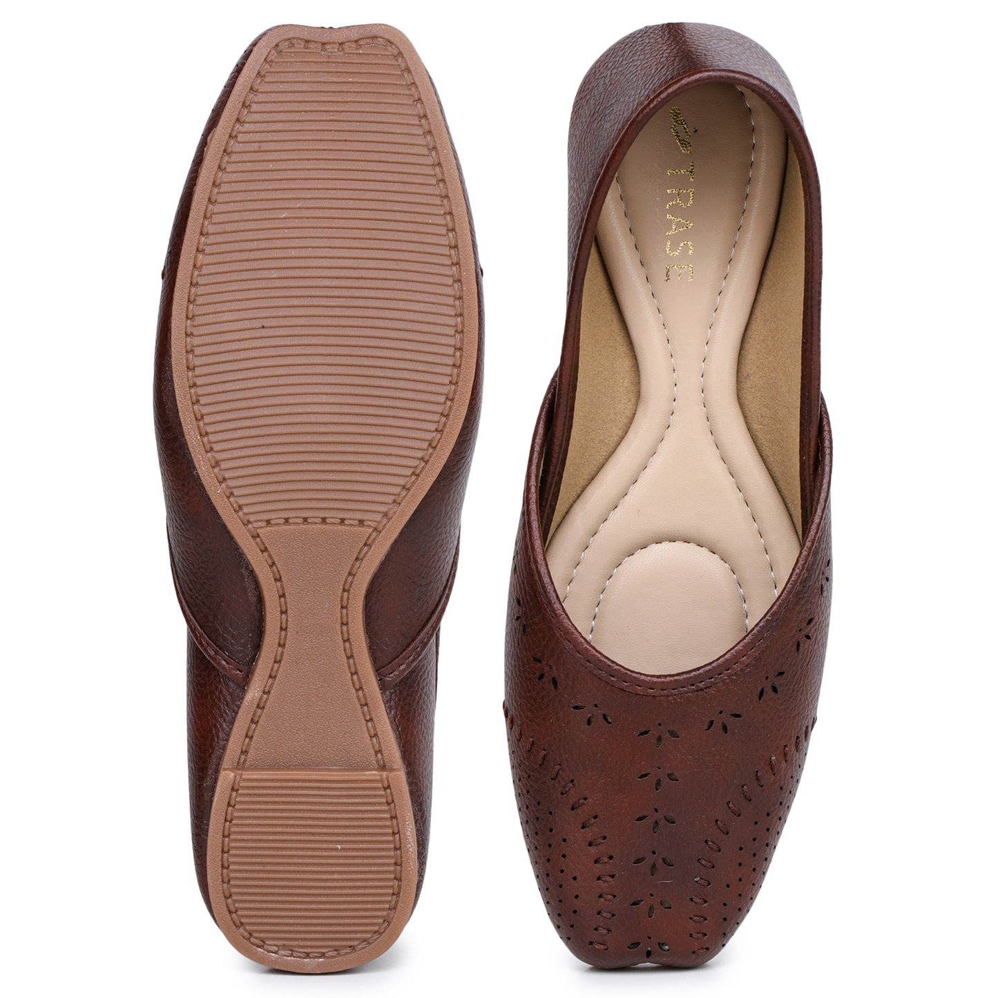 Traditional Jutti for Women