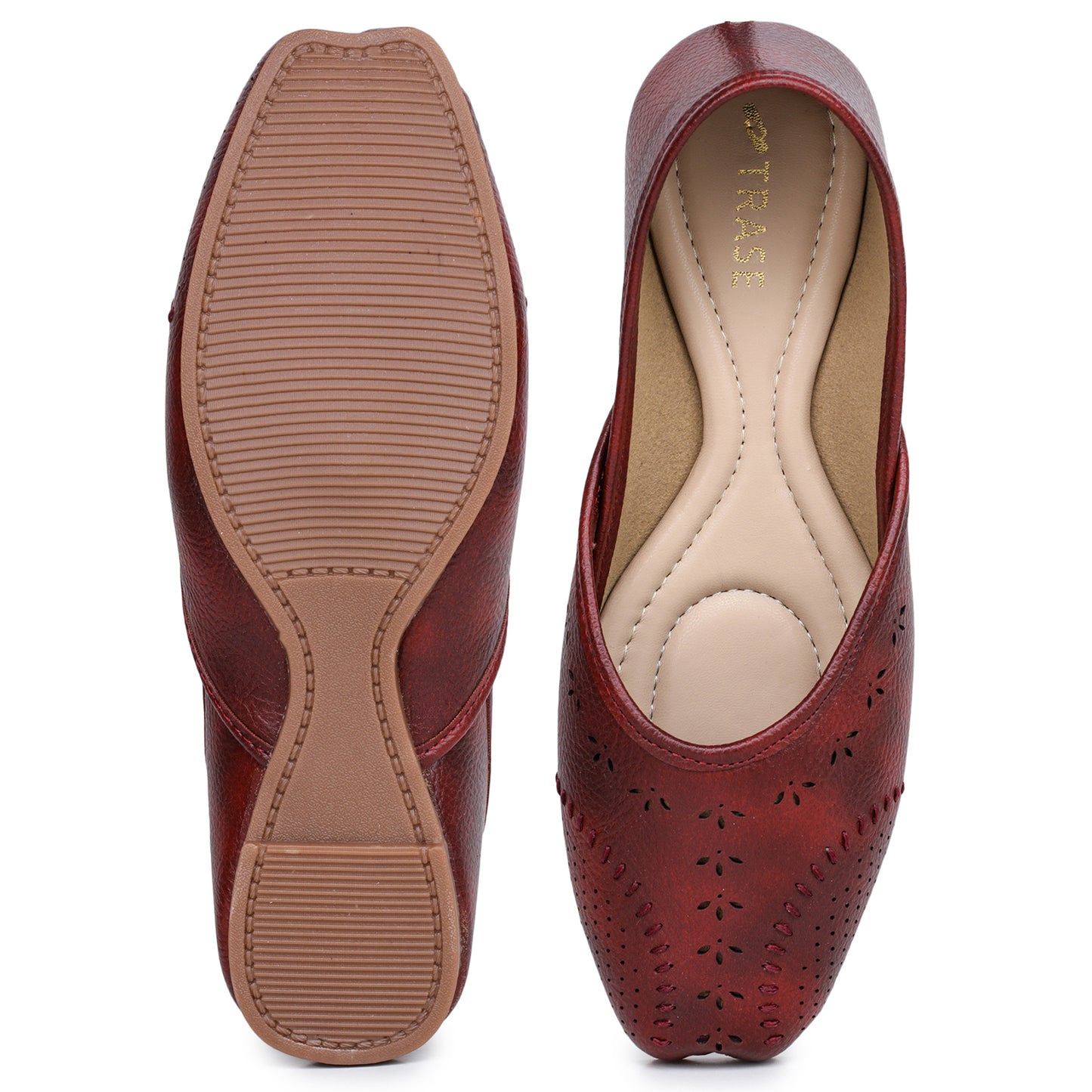 Traditional Jutti for Women