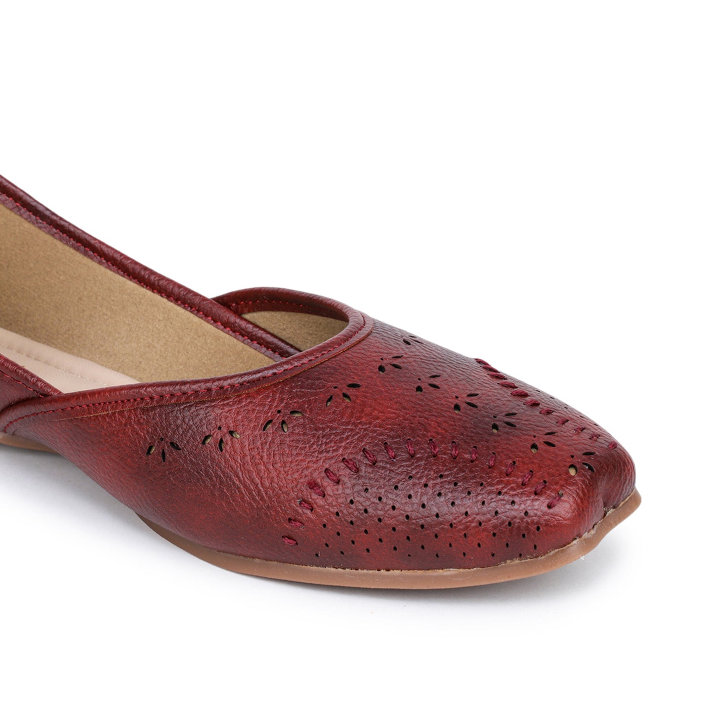 Traditional Jutti for Women