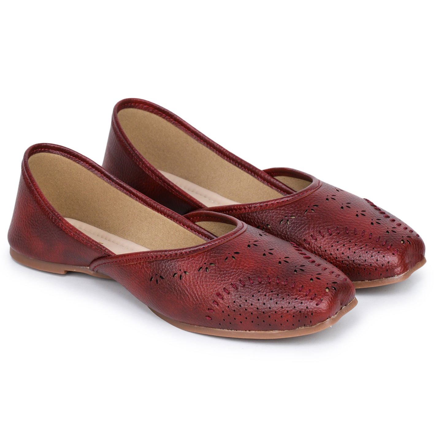 Traditional Jutti for Women