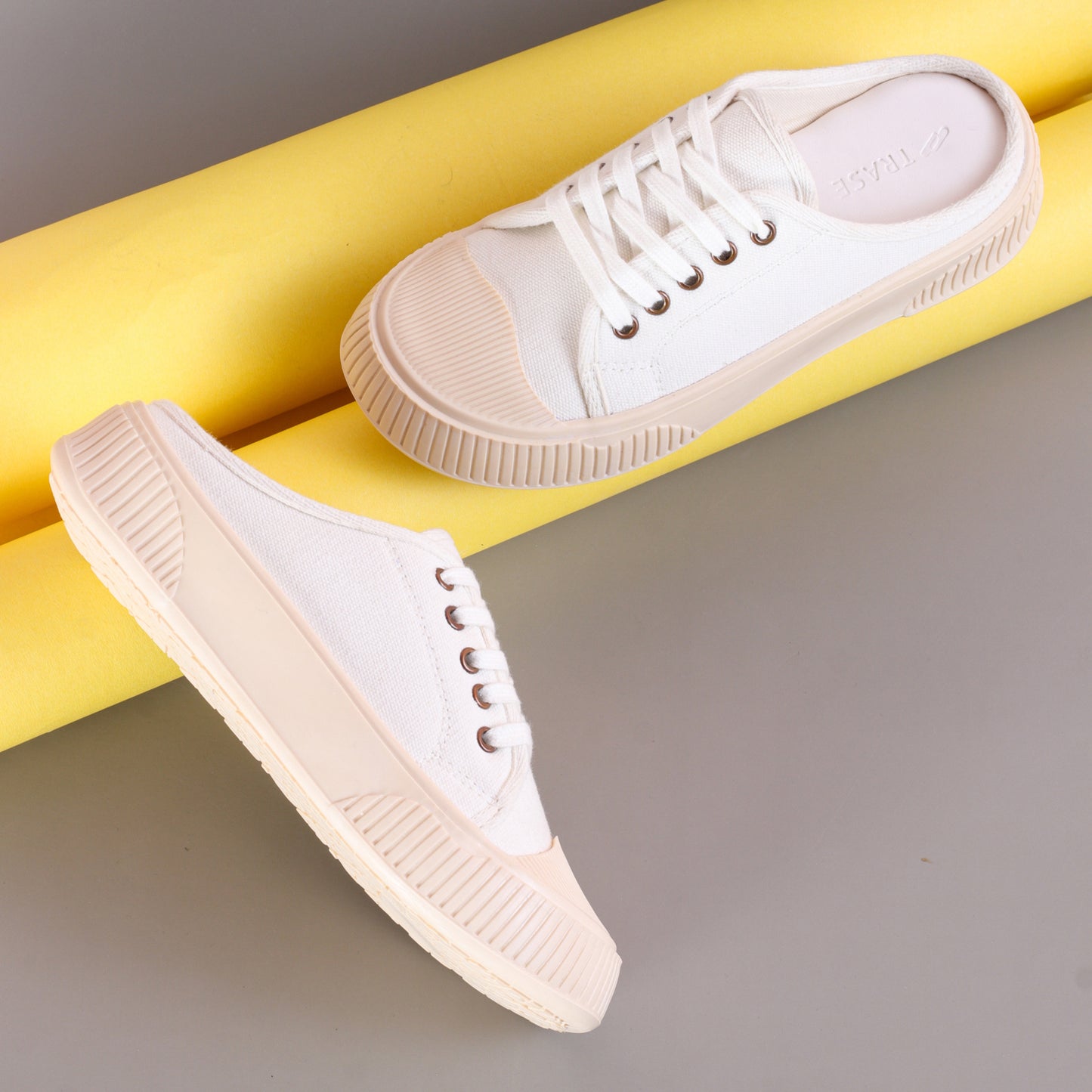 Open back Casual Sneakers for Women