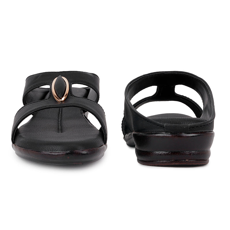 Trase women Slip On Sandals Comfortable Sandals