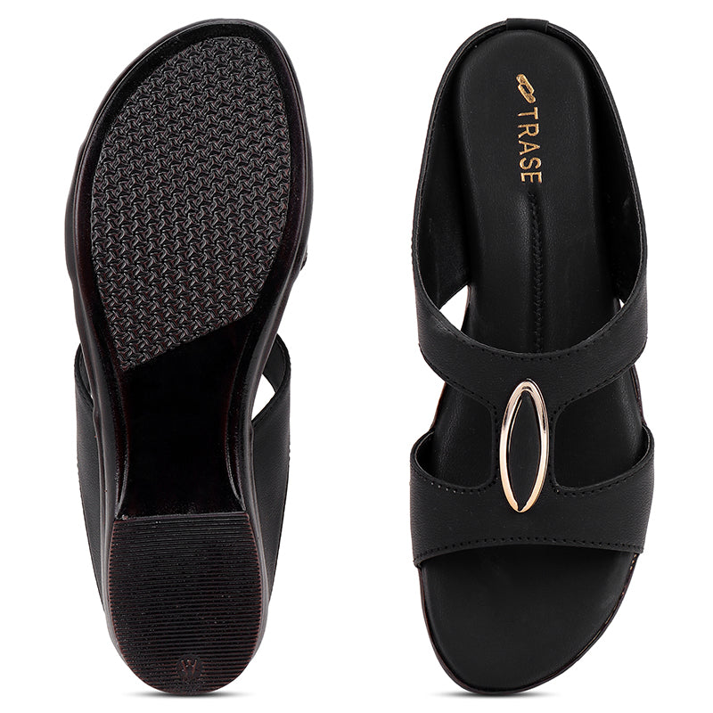 Trase women Slip On Sandals Comfortable Sandals