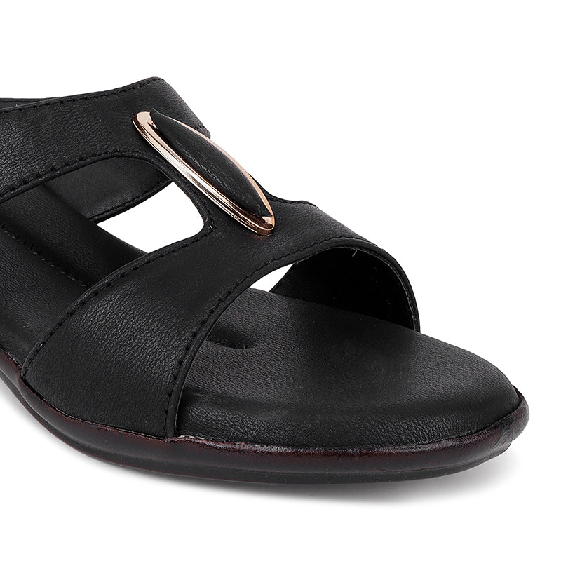 Trase women Slip On Sandals Comfortable Sandals