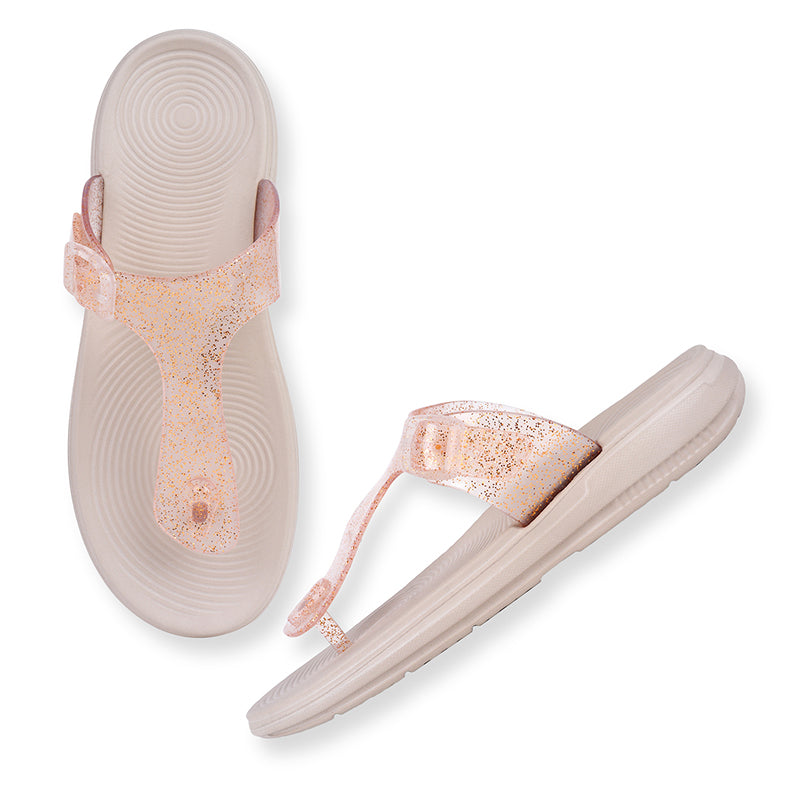 Trase women Casual Slipper With Sleek Strap Design For Everyday Wear