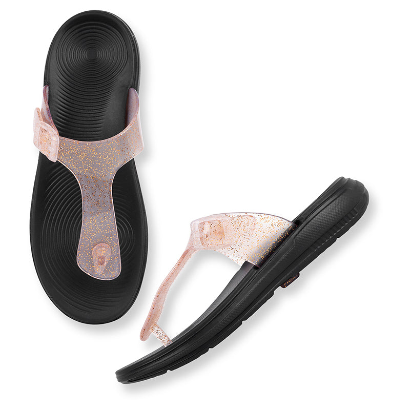 Trase women Casual Slipper With Sleek Strap Design For Everyday Wear