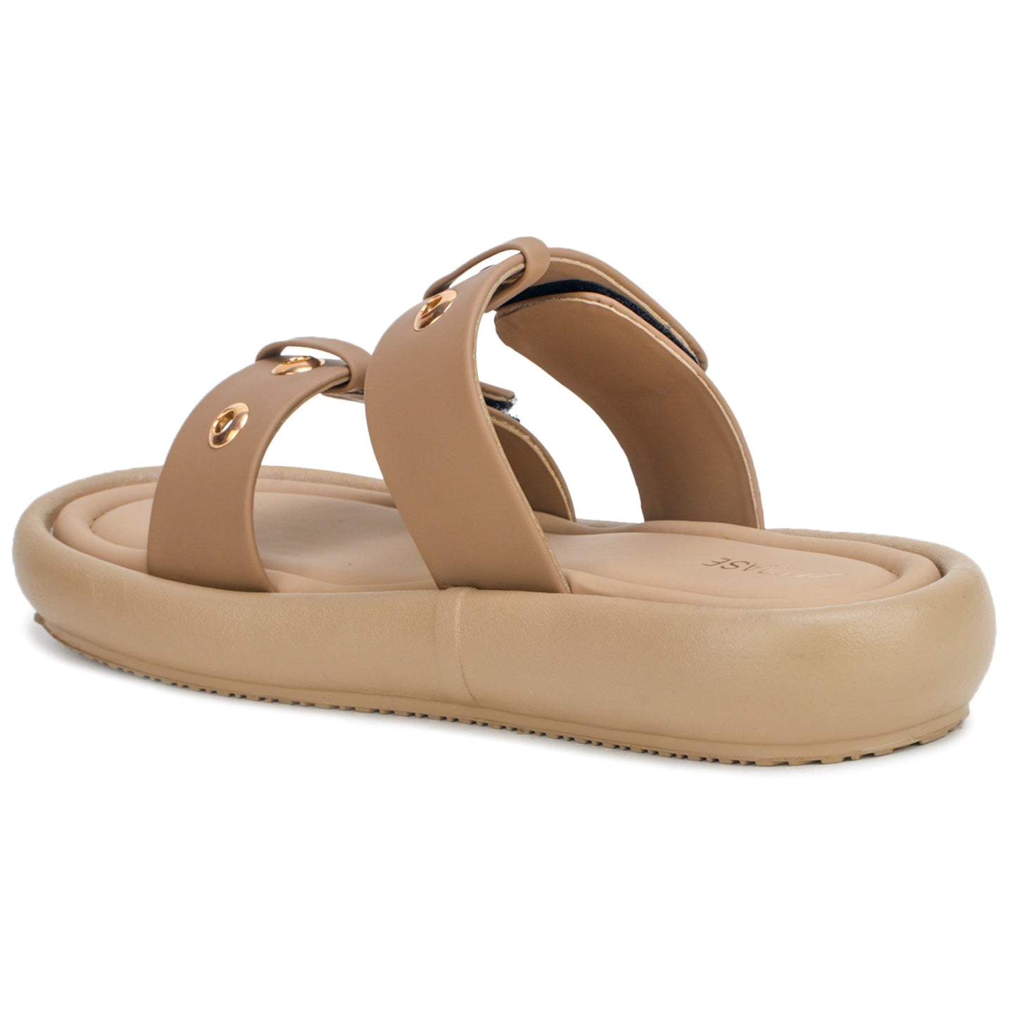 Women Adjustable Flatform Sandals