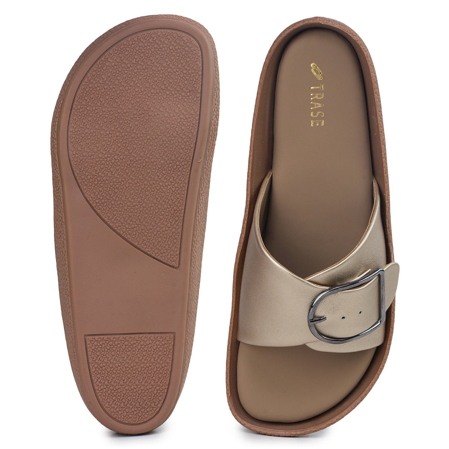 Women’s Fancy Slip-On Slippers