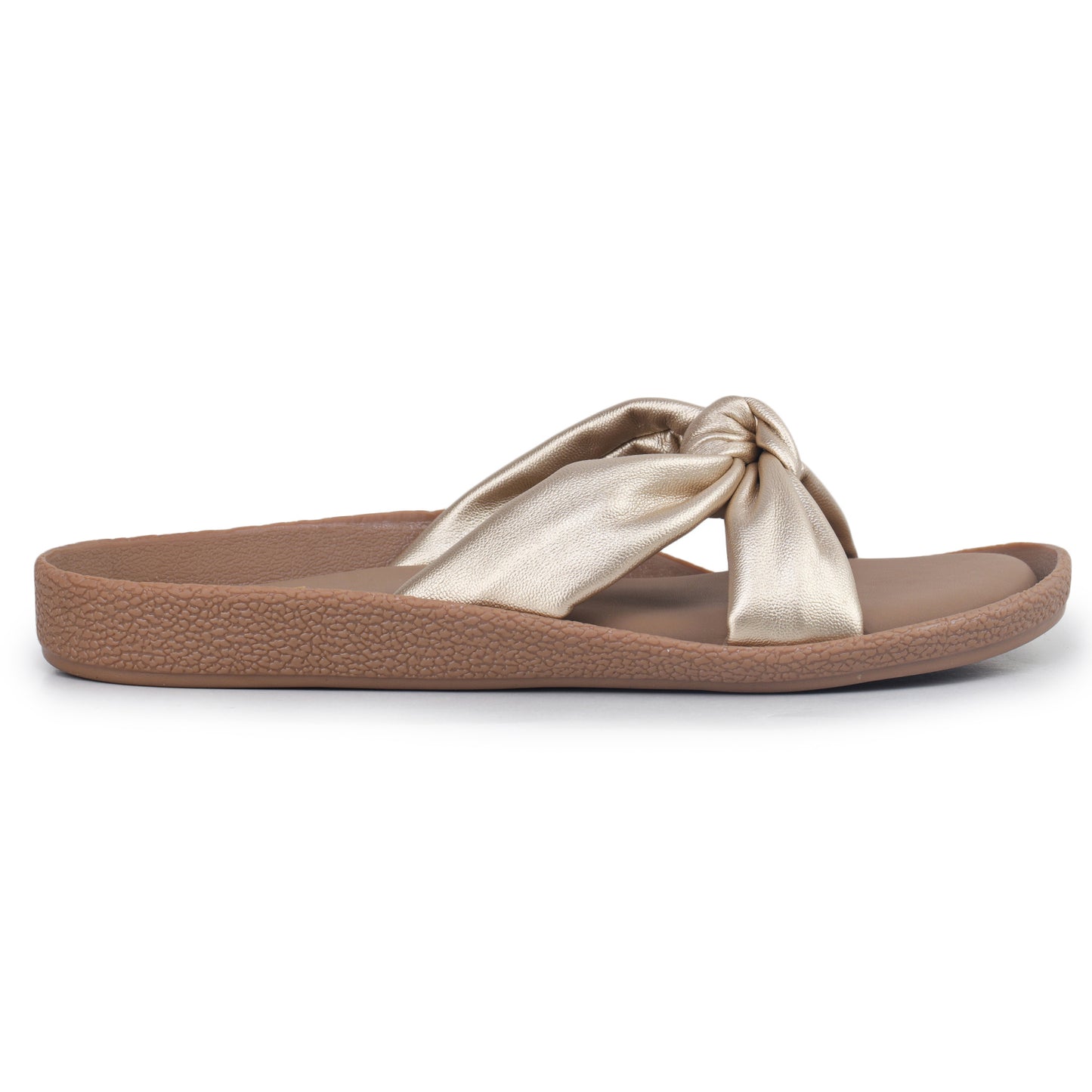 Women’s Knot Slip-On Sandals