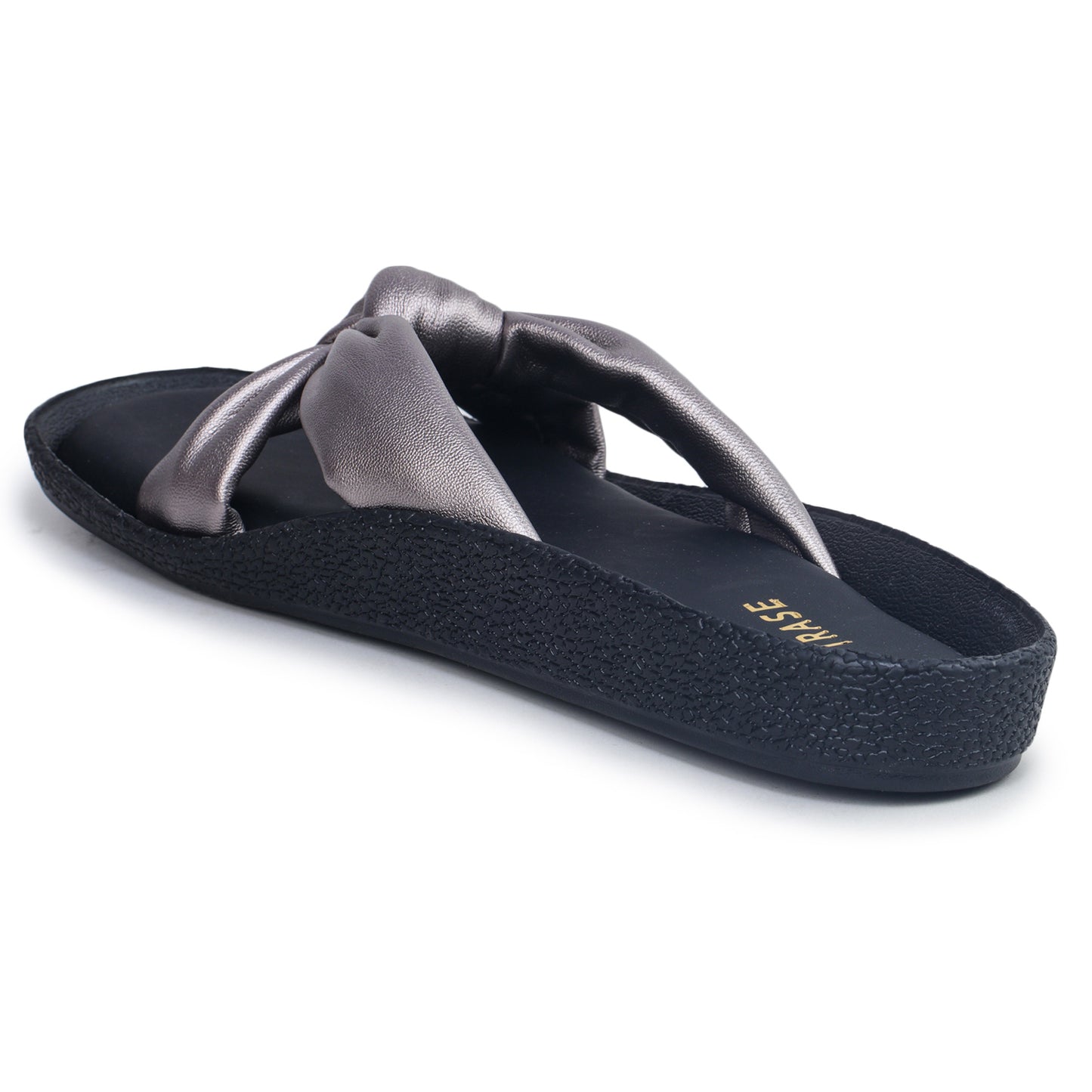 Women’s Knot Slip-On Sandals