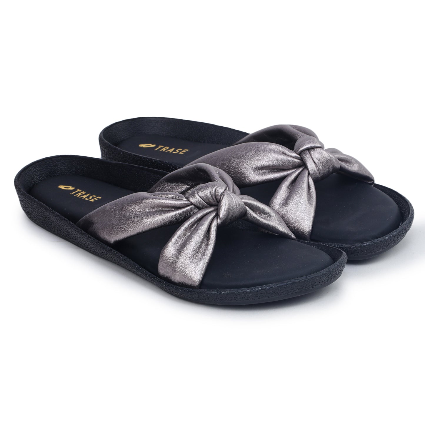 Women’s Knot Slip-On Sandals