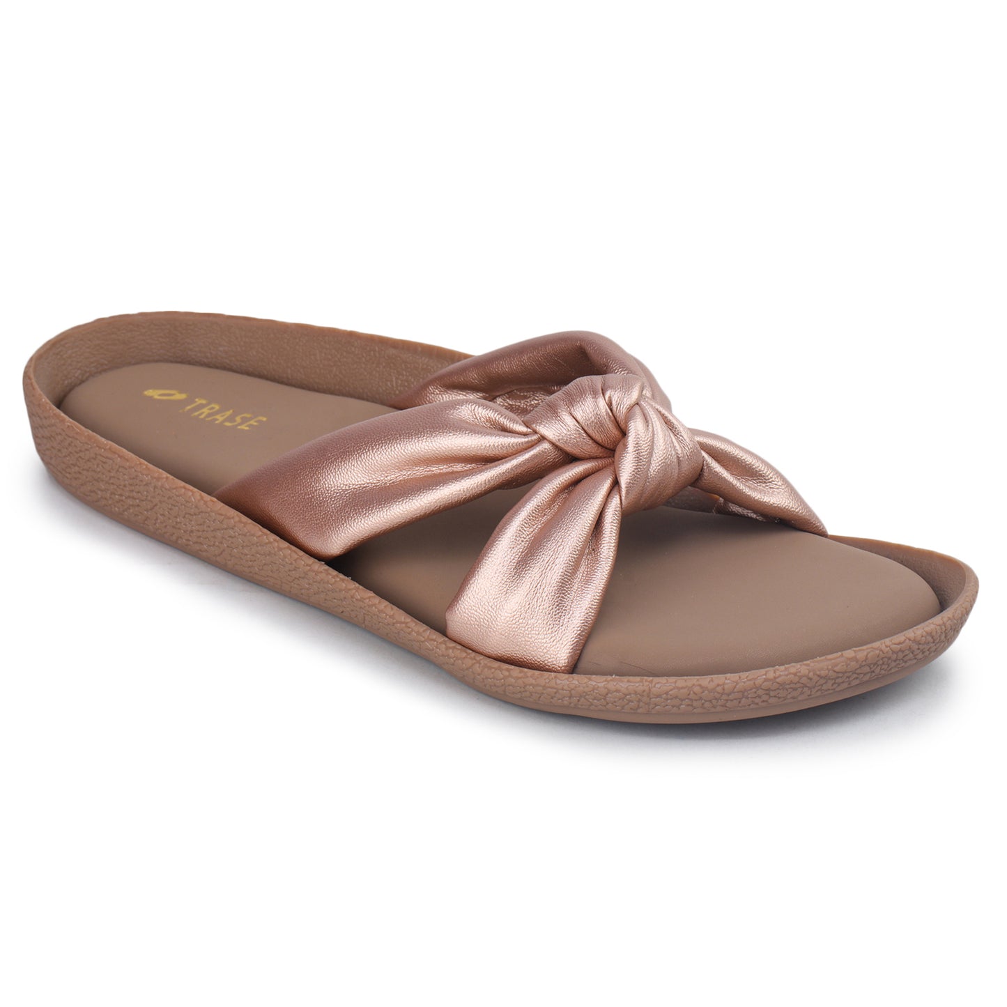 Women’s Knot Slip-On Sandals