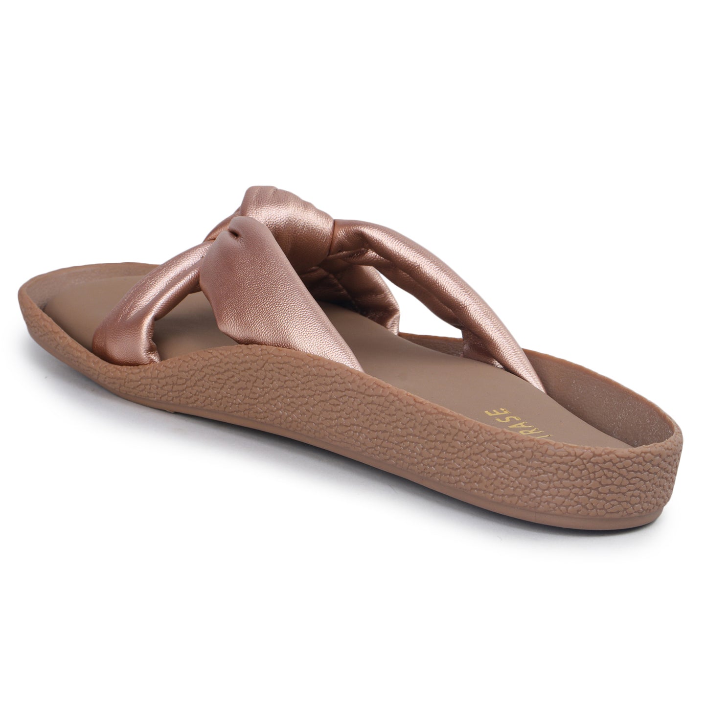 Women’s Knot Slip-On Sandals