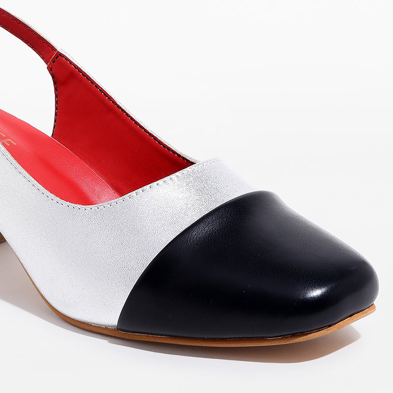 Trase Block Heels Sandals For Women Stylish Comfortable Footwear