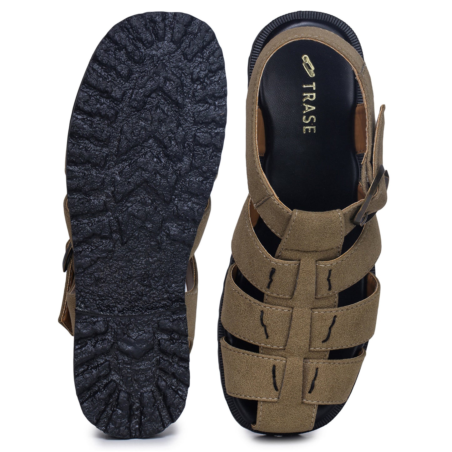 Stylish Fisherman Sandals for Women