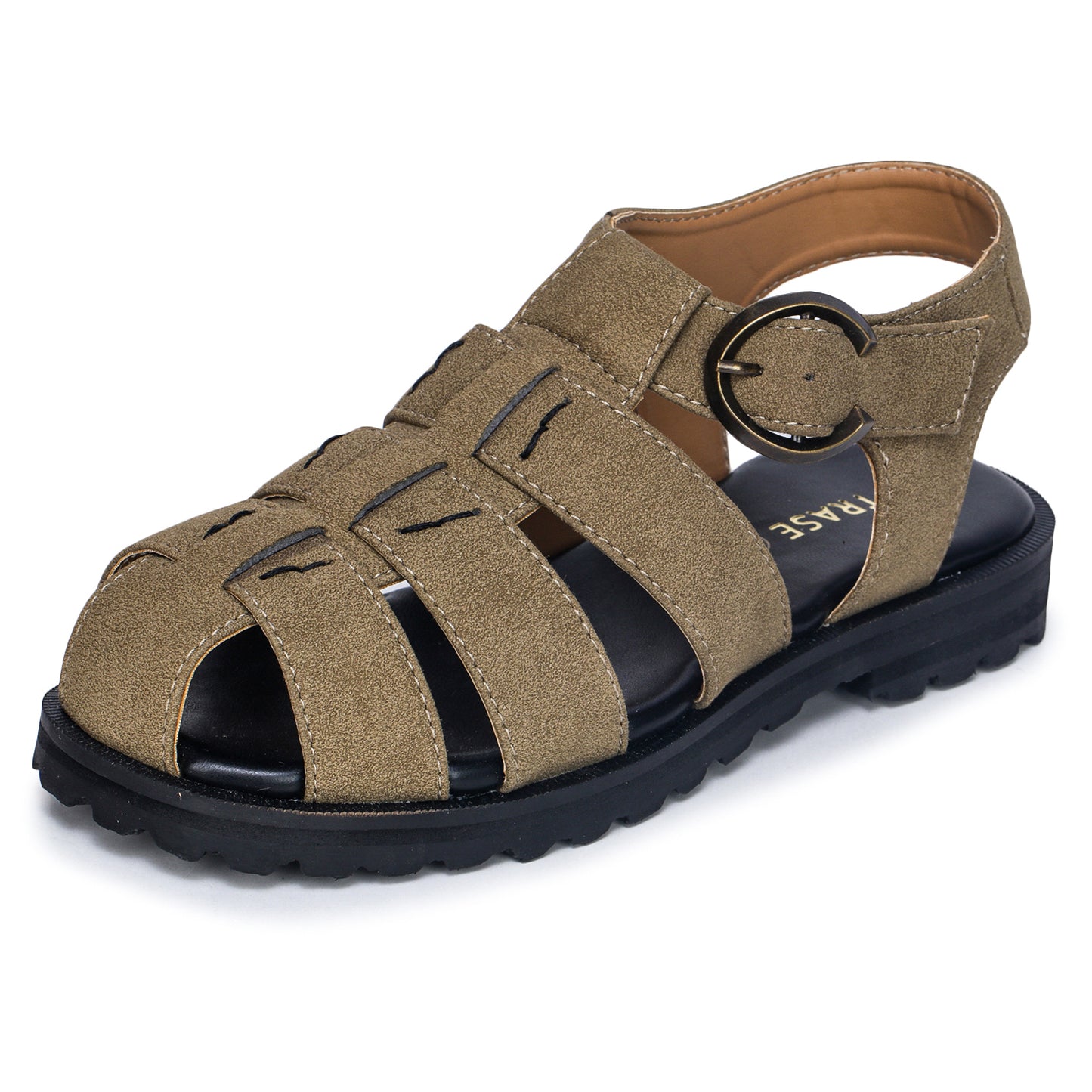 Stylish Fisherman Sandals for Women