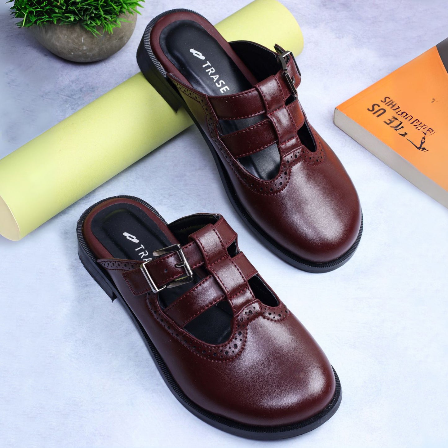 Stylish Mules Sandals for Women