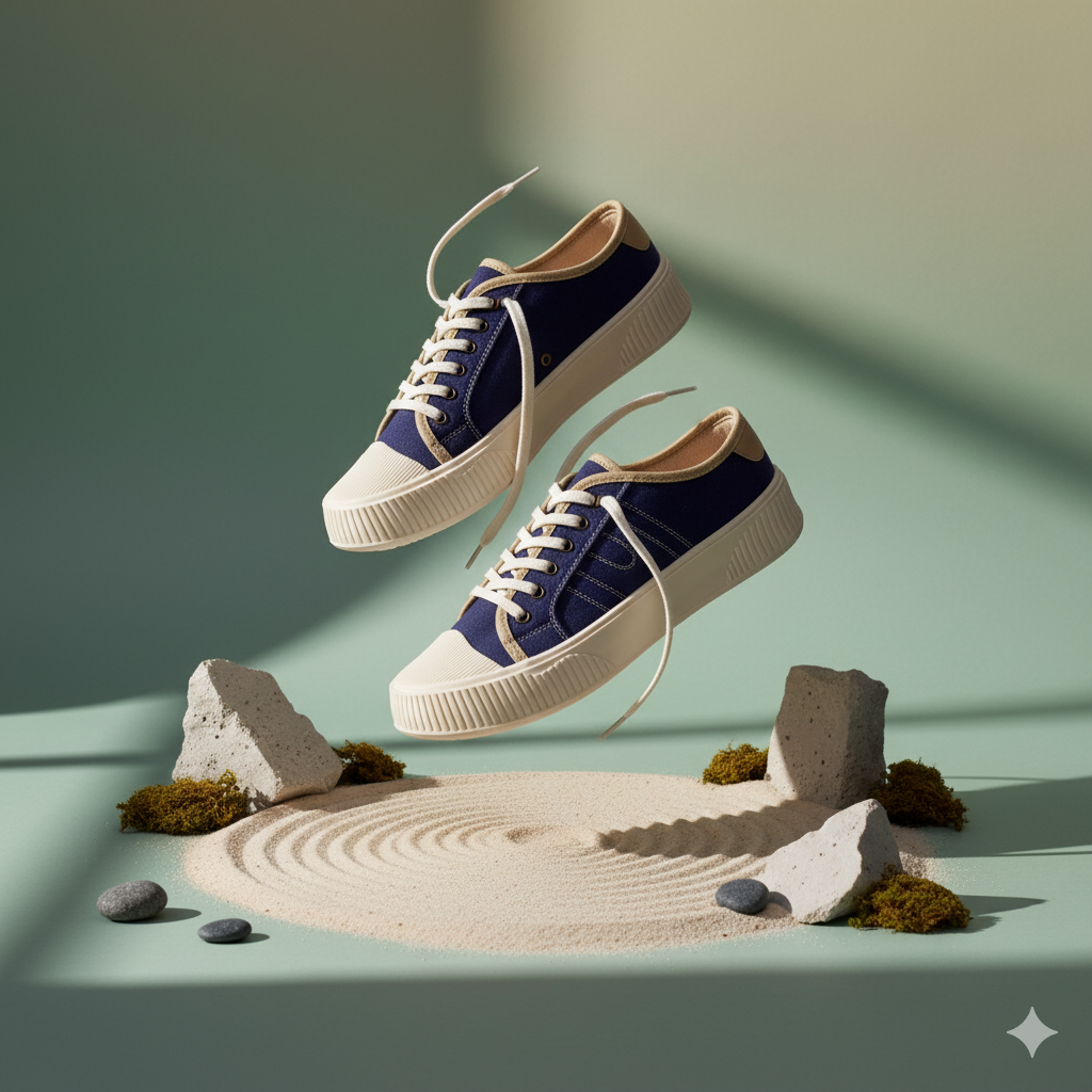 Trendy Casual Sneakers for Women