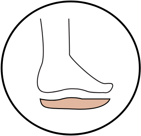 Arch Support
