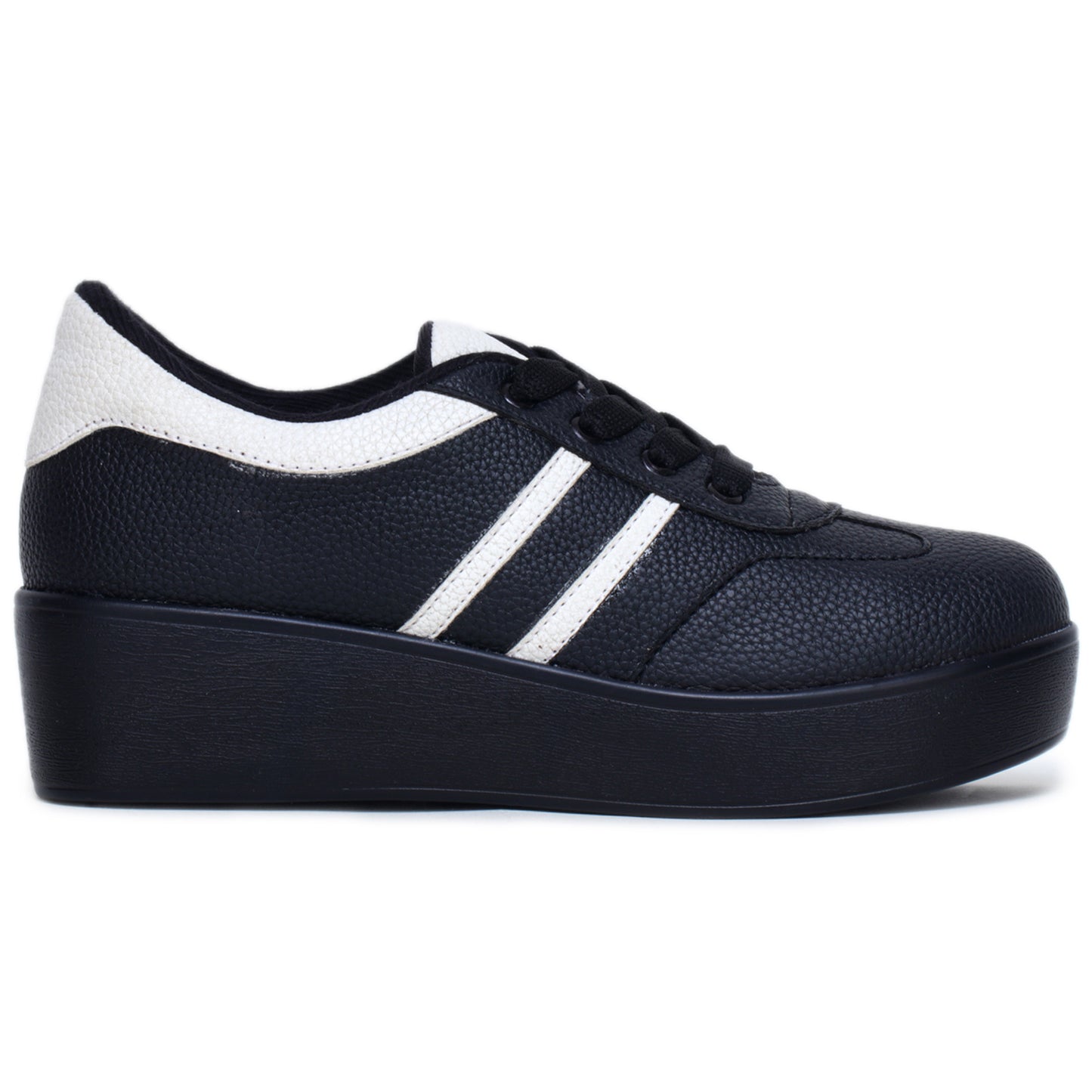 Stylish Lace-Up Sneakers for Women