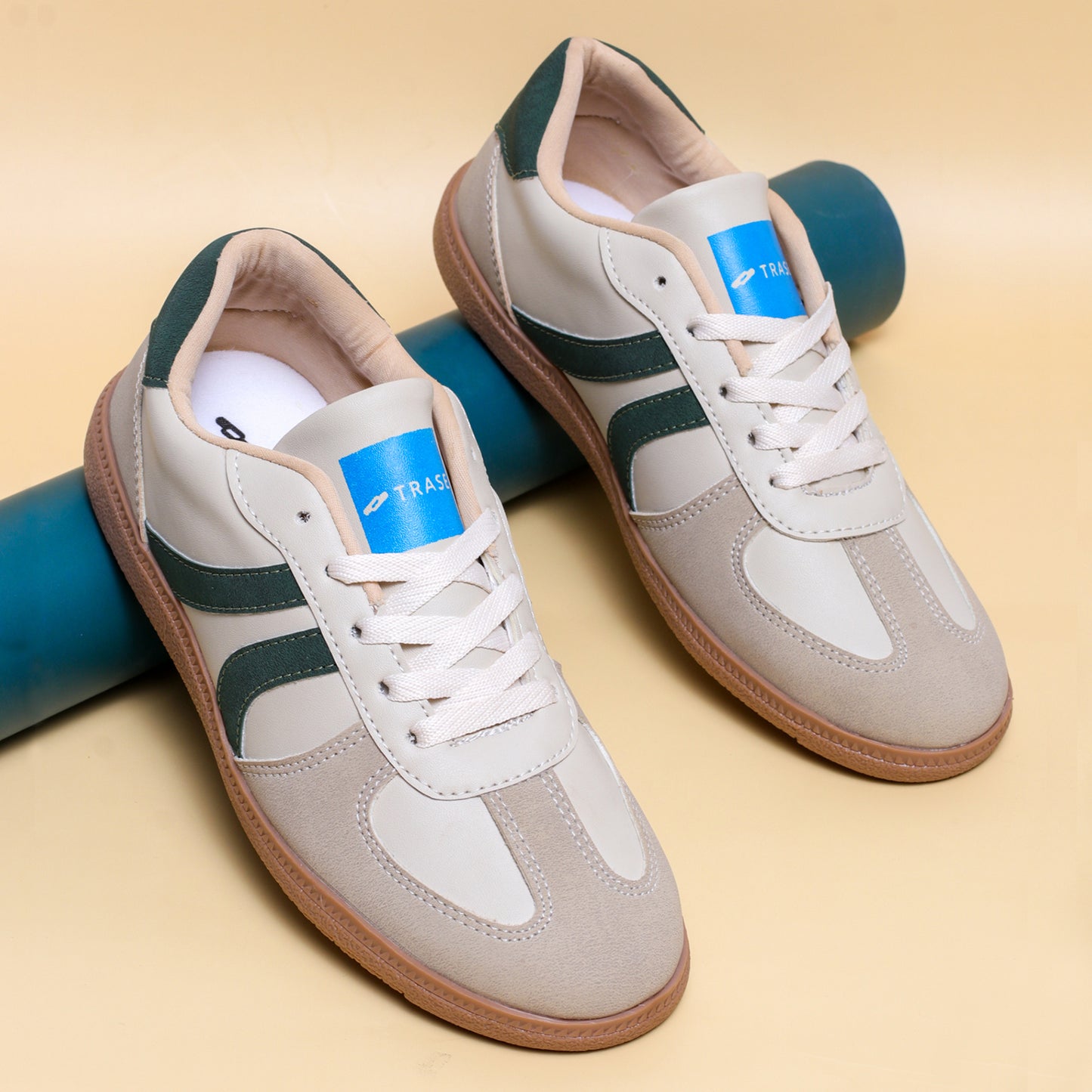 Trase Casual Sneaker Shoes For Women Soft Cushioned Insole Sneakers For Woman