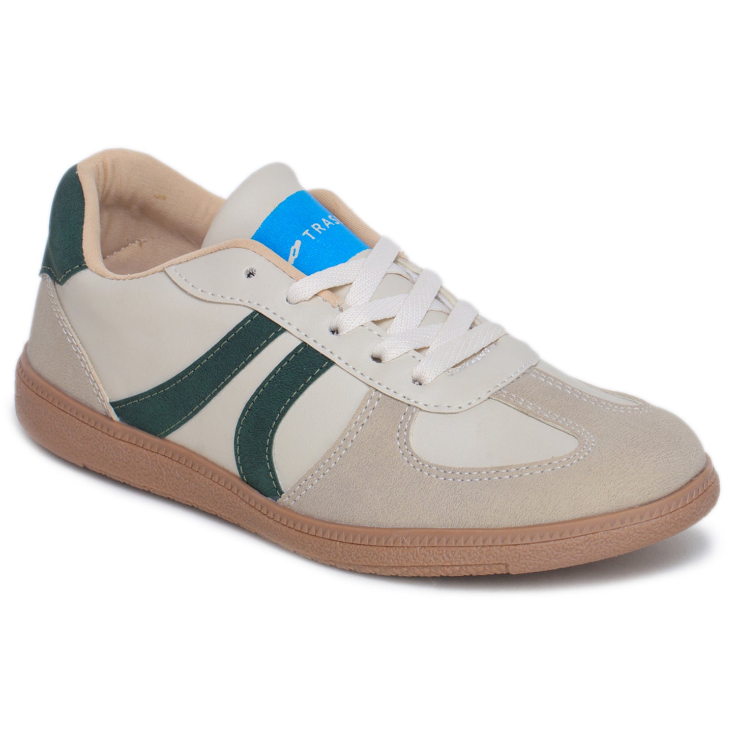 Trase Casual Sneaker Shoes For Women Soft Cushioned Insole Sneakers For Woman