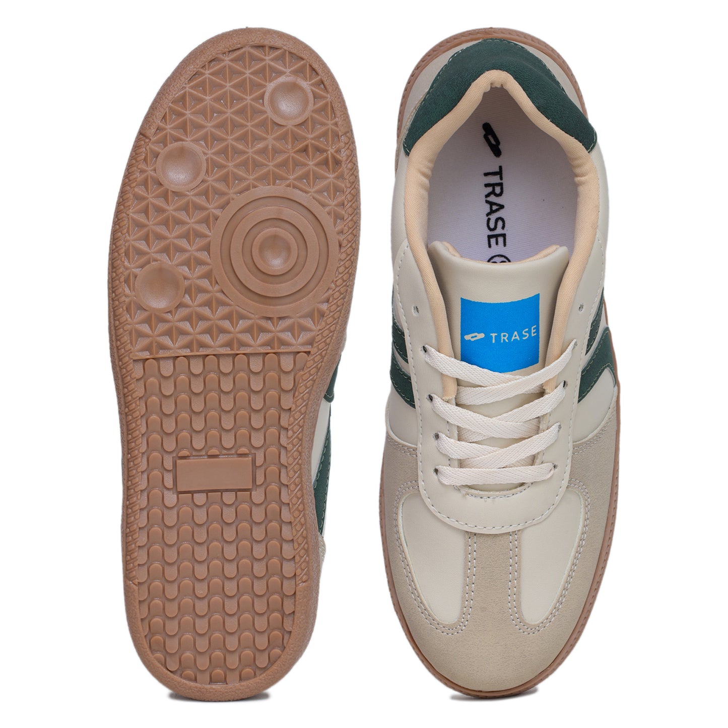 Trase Casual Sneaker Shoes For Women Soft Cushioned Insole Sneakers For Woman