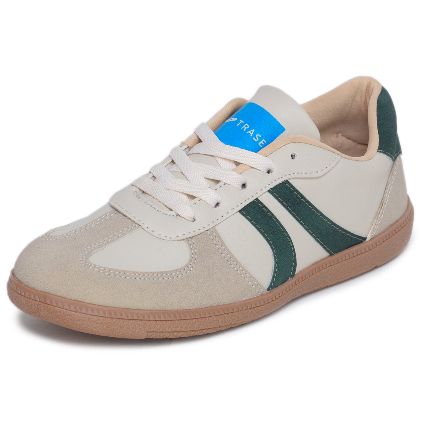 Trase Casual Sneaker Shoes For Women Soft Cushioned Insole Sneakers For Woman