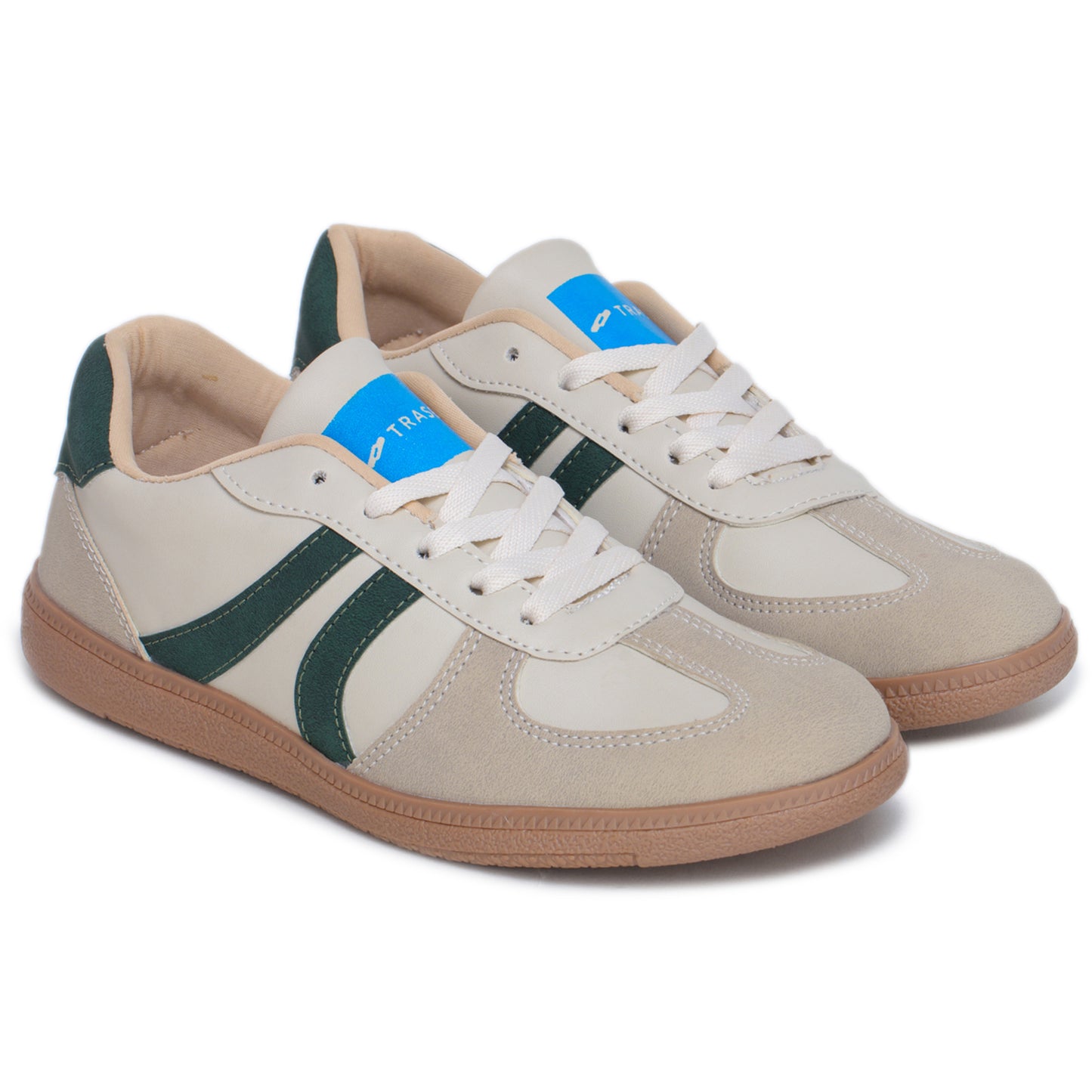 Trase Casual Sneaker Shoes For Women Soft Cushioned Insole Sneakers For Woman