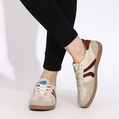 Trase Casual Sneaker Shoes For Women Soft Cushioned Insole Sneakers For Woman