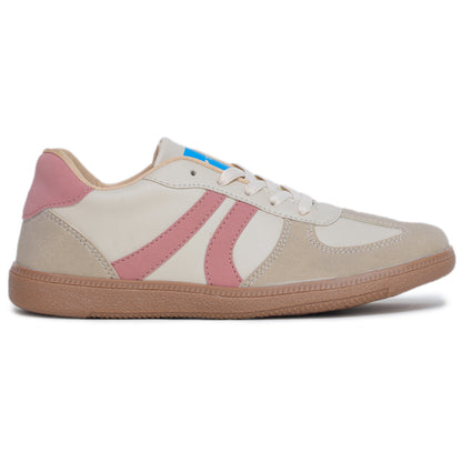 Trase Casual Sneaker Shoes For Women Soft Cushioned Insole Sneakers For Woman