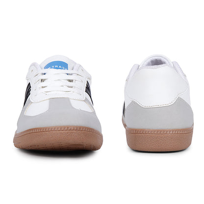 Trase Casual Sneaker Shoes For Women Soft Cushioned Insole Sneakers For Woman