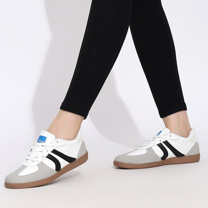 Trase Casual Sneaker Shoes For Women Soft Cushioned Insole Sneakers For Woman